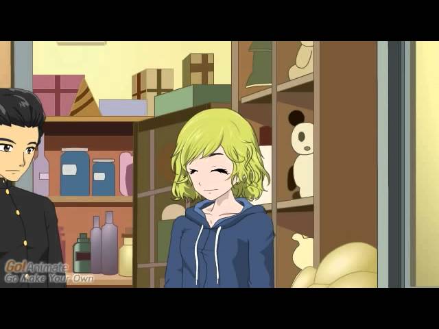 Video thumbnail for Paul and Julie 01