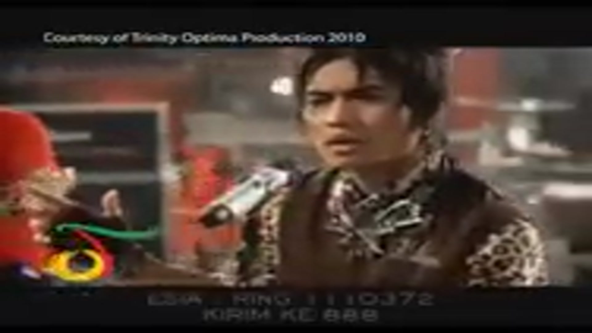 Video thumbnail for ST12 - Putri Iklan