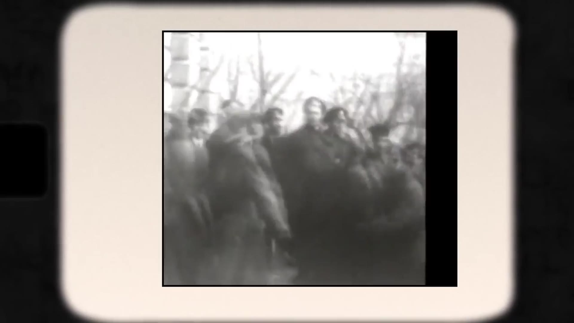 'Video thumbnail for Temporary Countries of 20th Century Russia'