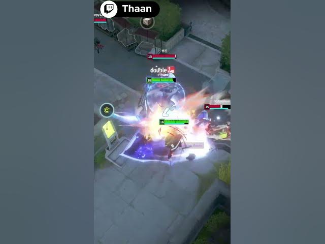 Video thumbnail for Always mind your surrounding