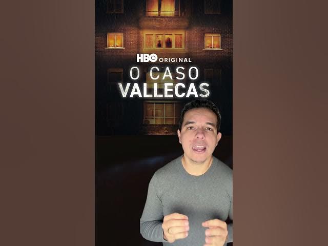 Video thumbnail for O caso de poltergeist mais famoso da Espanha vai te assombrar no streaming!