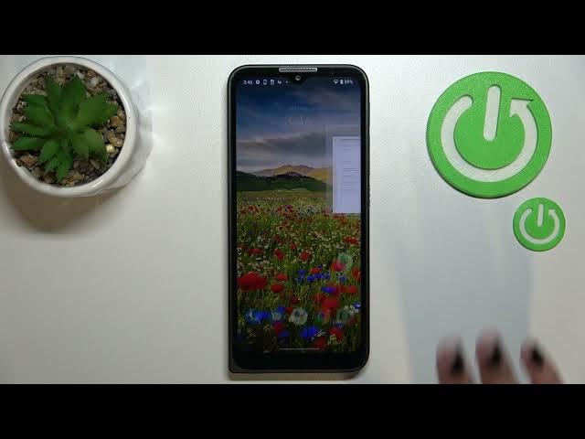 Video thumbnail for How to Remove Credentials on MOTOROLA Defy - Clear All Credentials