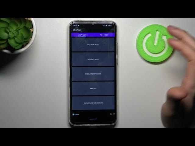 Video thumbnail for Secret Codes for MOTOROLA Moto G8 Power Lite – Test Mode / IMEI Staus / Calendar Storage