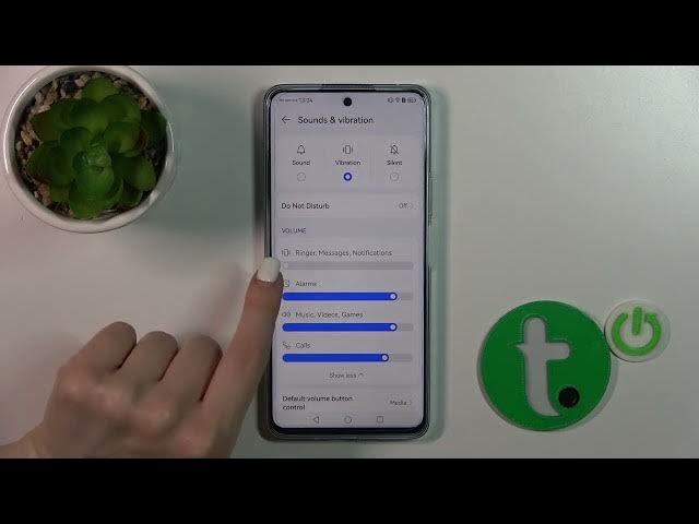 Video thumbnail for How to Mute Ringtone on HUAWEI NOVA 11i?