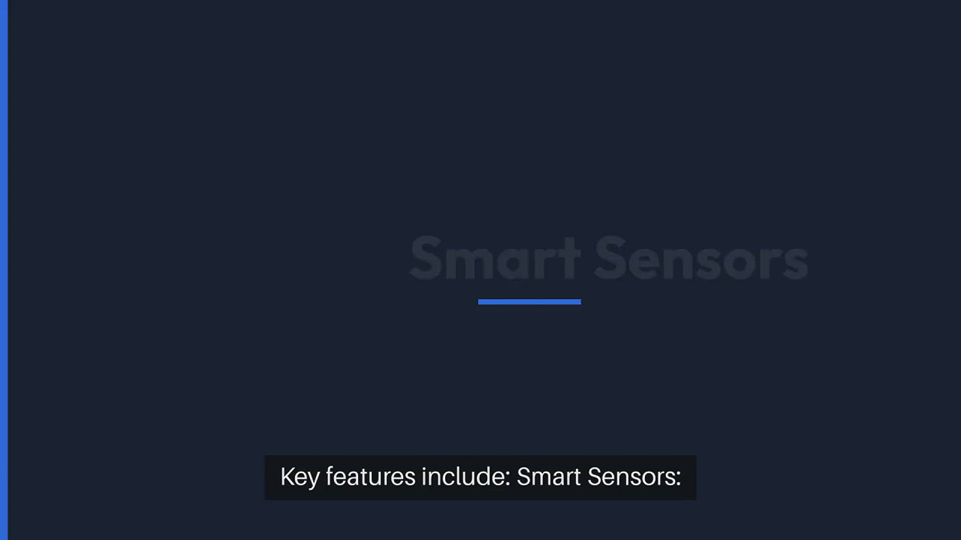 Video thumbnail for Pet Safe Home Automation