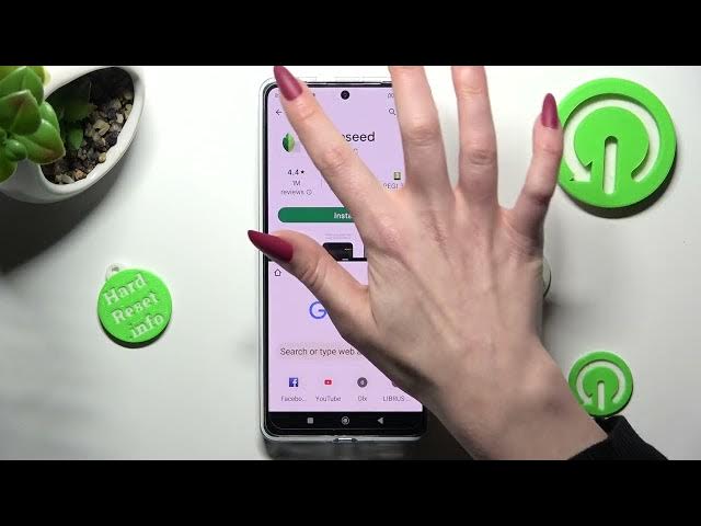 Video thumbnail for How to Enable Split Screen Feature on POCO X5 PRO / Use Multiple Apps at Once