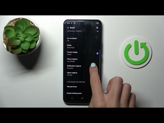 Video thumbnail for How To Change Ringtone In VIVO IQOO Z5X