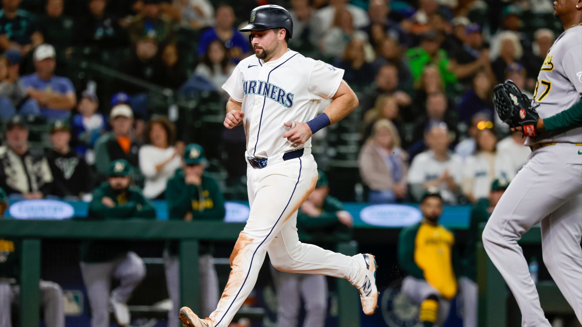 Video thumbnail for Seattle Mariners: Can They Make a Playoff Push This Season?