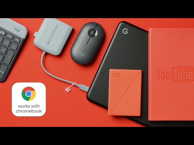 Video thumbnail for Works With Chromebook: Explained and Tested!