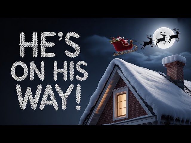Video thumbnail for Twas The Night Before Christmas