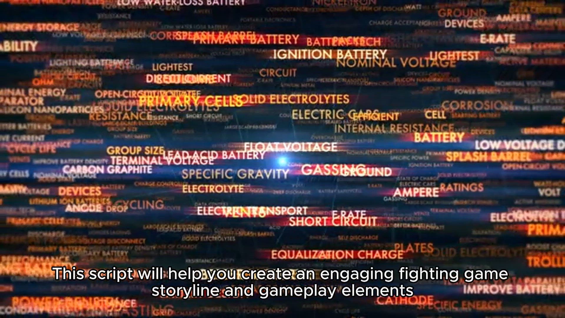 Video thumbnail for Battle of Legends game