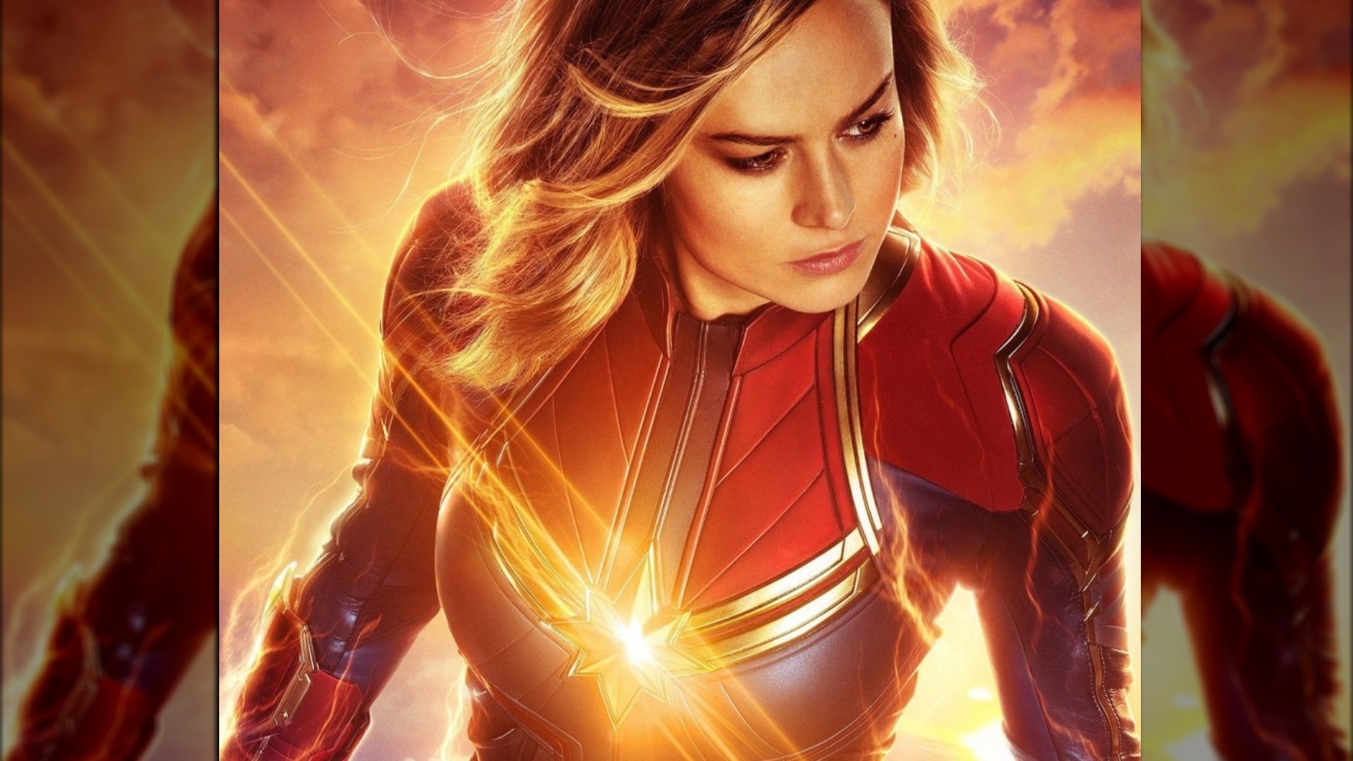 Video thumbnail for The Untold Truth Of Captain Marvel