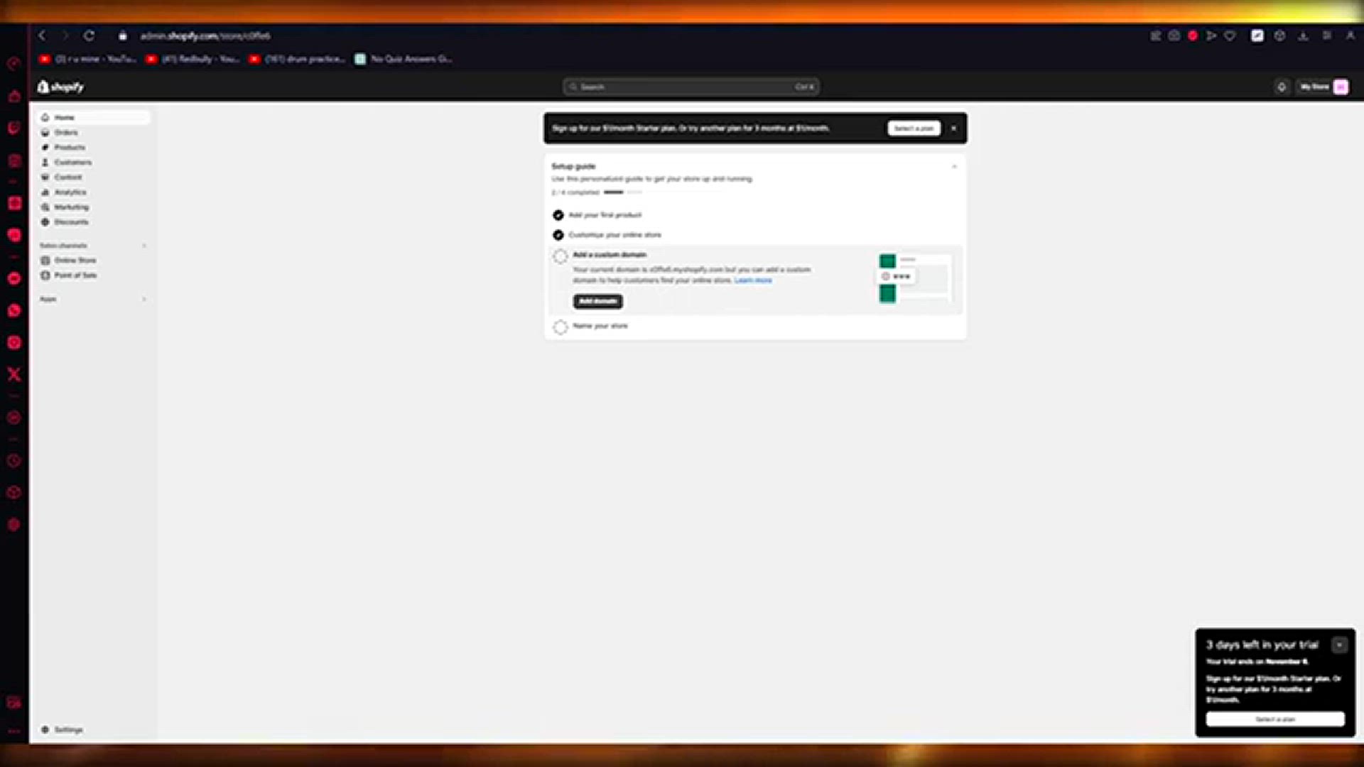 Video thumbnail for How To Add Customer Account Login Icon In Shopify - Full Guide