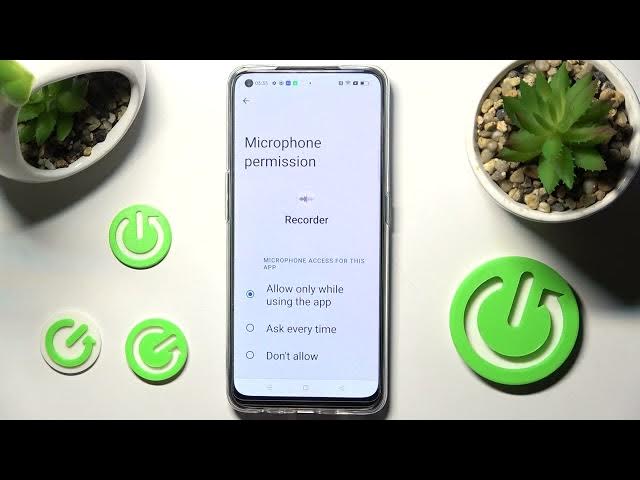 Video thumbnail for How to Manage Apps Permissions on OPPO RENO 5 Z – Change Apps Permissions