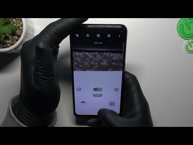 Video thumbnail for How to Access Camera Aspect Ratio in Oppo Reno 8T - Photo Aspect Ratio