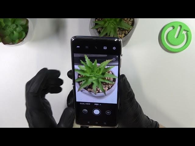 Video thumbnail for HUAWEI P50 Pocket Camera Pro Mode | How to Use Manual Camera Mode