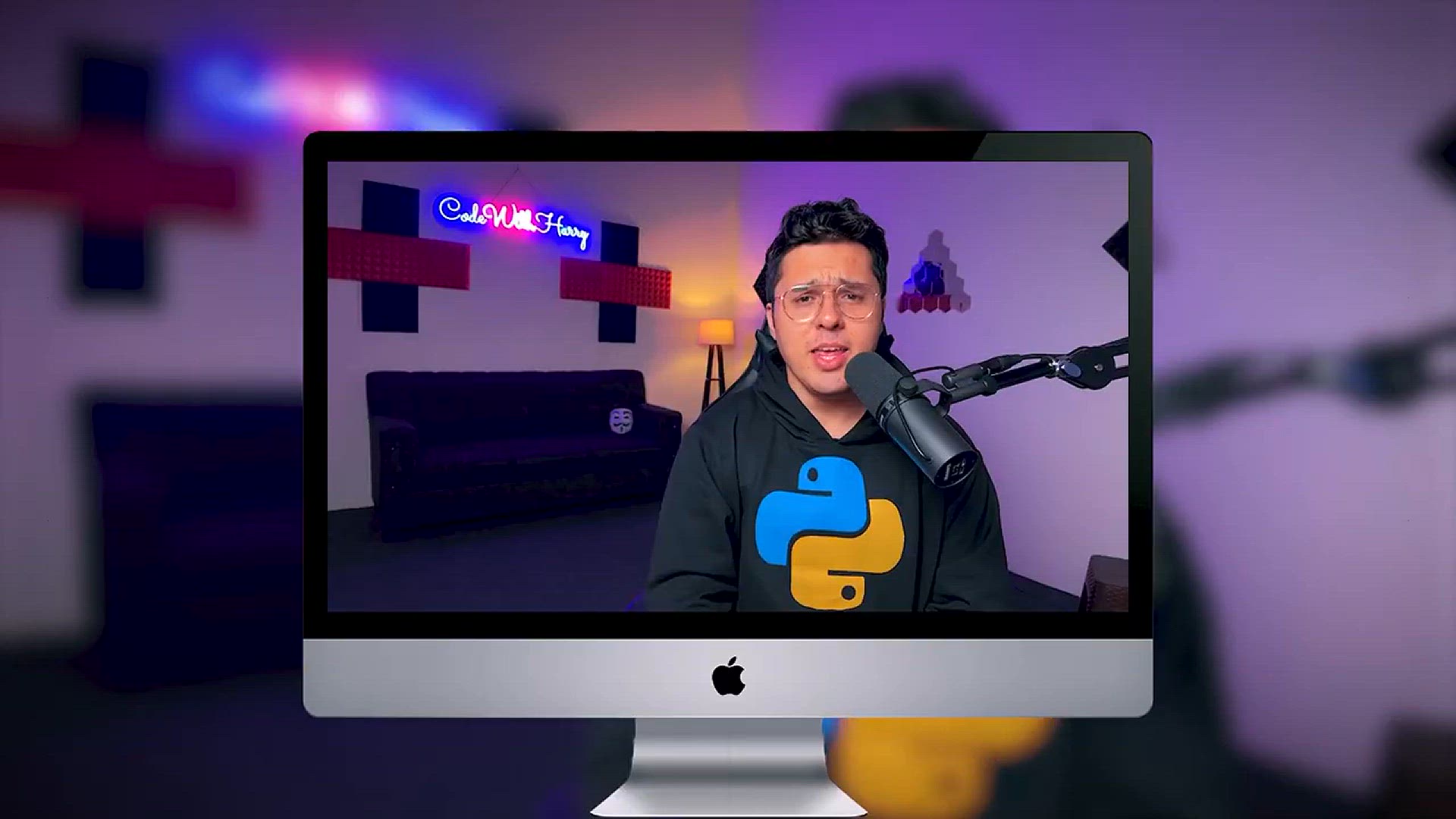 'Video thumbnail for Exercise 10_ News App in Python _ Python Tutorial - Day #90'