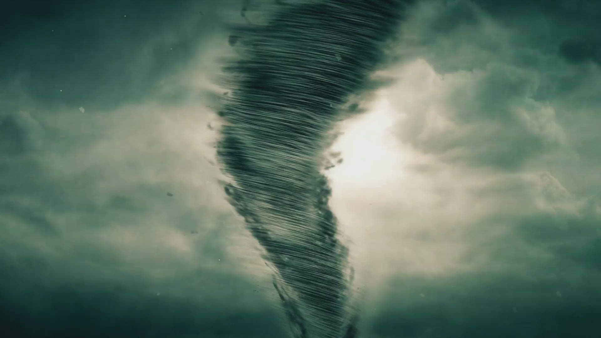 Video thumbnail for National Weather Service: 5 Things You Must Do During a Tornado