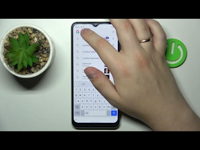 Video thumbnail for How to Activate and Manage Keyboard Clipboard on REALME Narzo 50i Prime