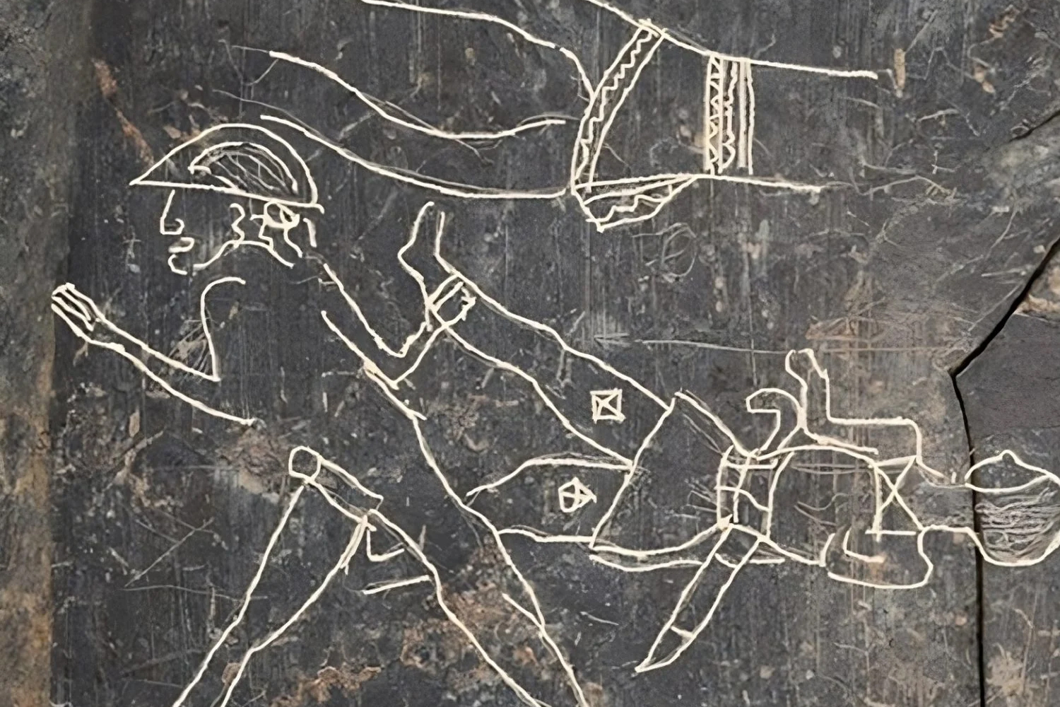 Video thumbnail for Unveiling Tartessos: Discoveries at Casas del Turuñuelo