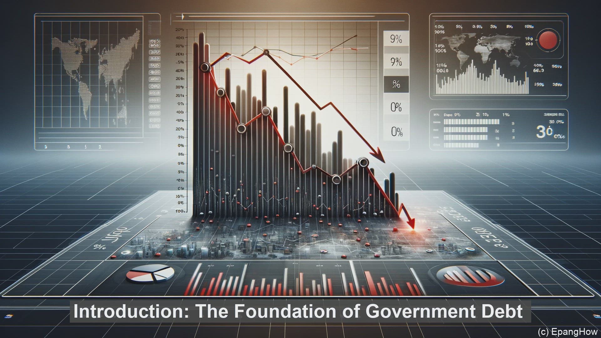 'Video thumbnail for What is the difference between a treasury bill and a treasury bond?'