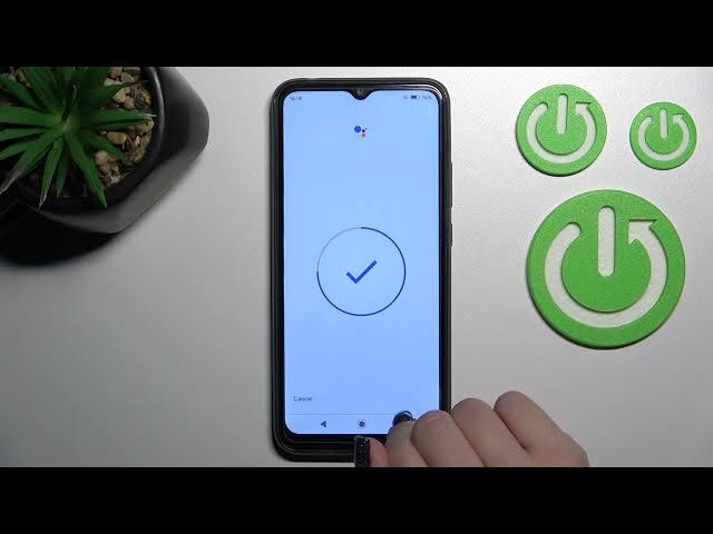 Video thumbnail for How to Activate Google Assistant on BLACKVIEW A70 – Use Voice Assistant