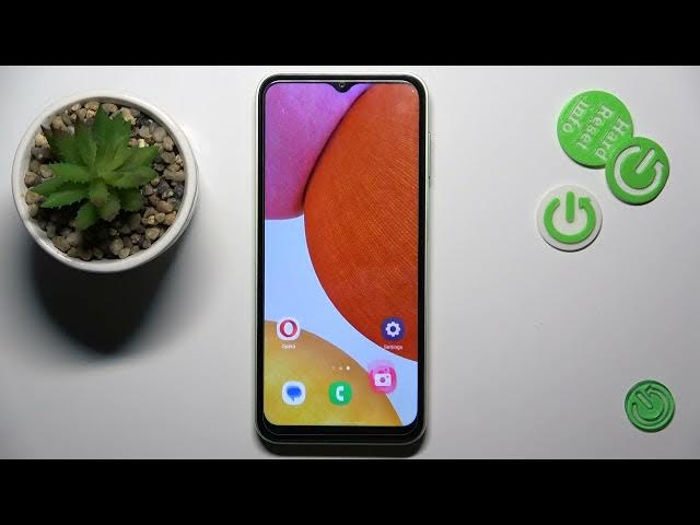 Video thumbnail for How to Reset Camera Settings on Samsung Galaxy A14?