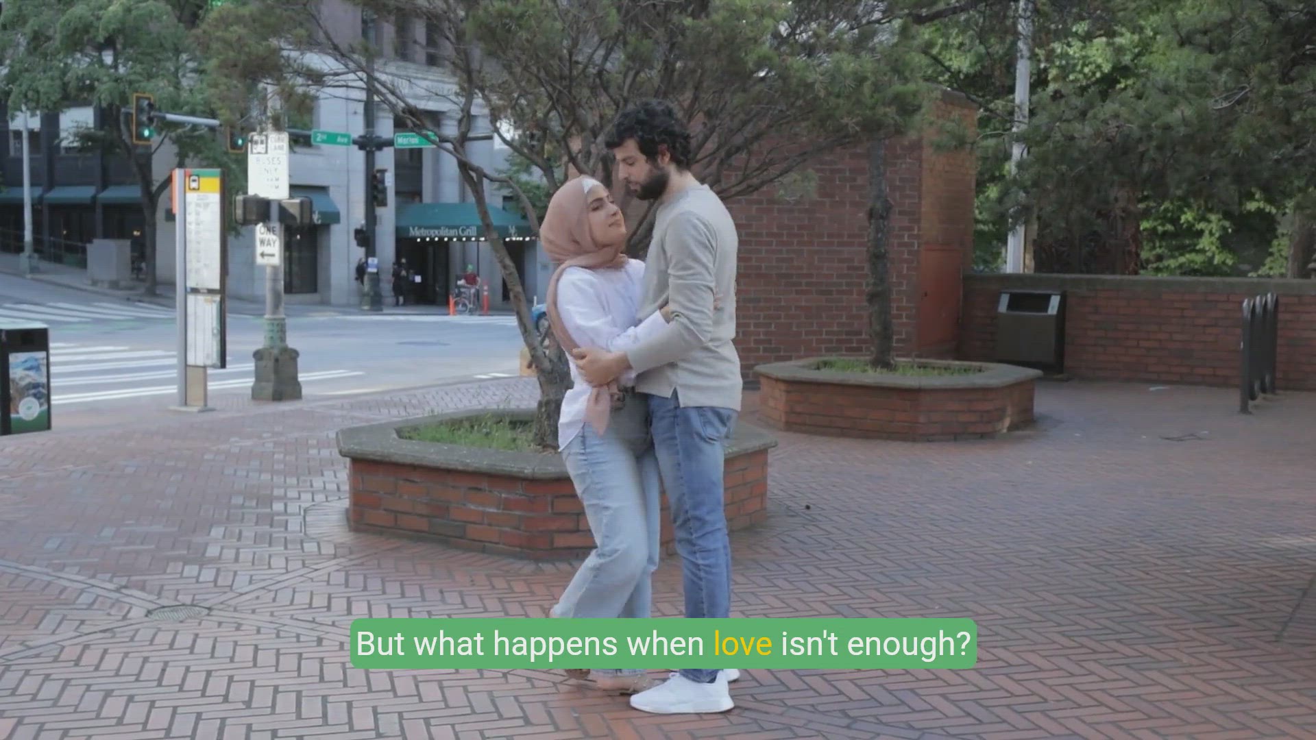 Video thumbnail for When Love Isn't Enough_ Ending Relationships with Care