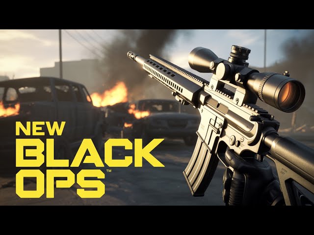 Video thumbnail for New and IMPROVED : Warzone and Ranked Play...ENJOY!