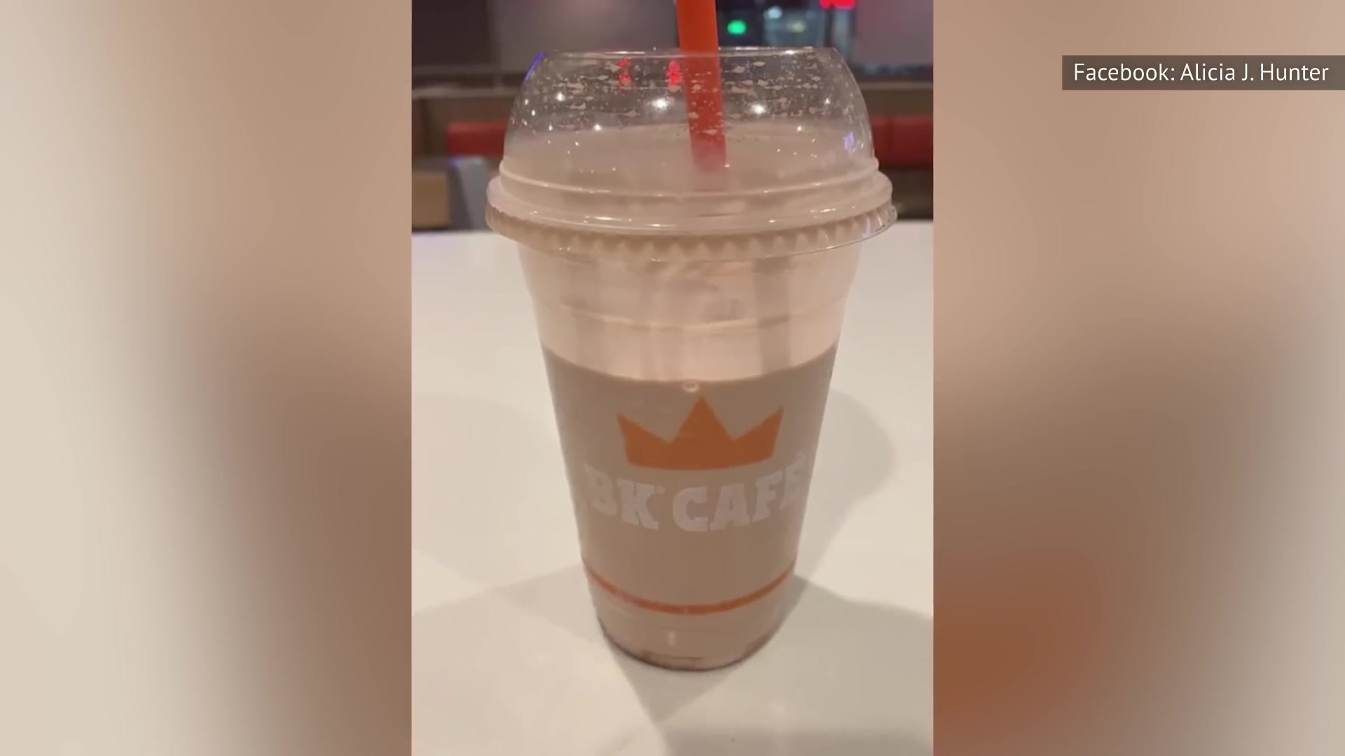 Video thumbnail for Ranking Popular Fast Food Milkshakes From Worst To First