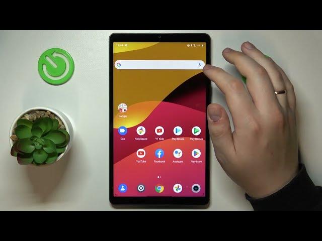 Video thumbnail for How to Check Internal Storage Amount on Realme Pad Mini?