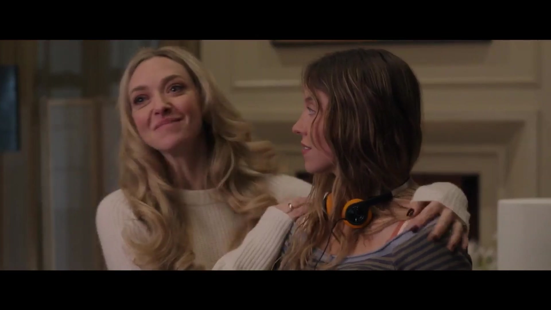 'Video thumbnail for The Housemaid: Meeting The Family'