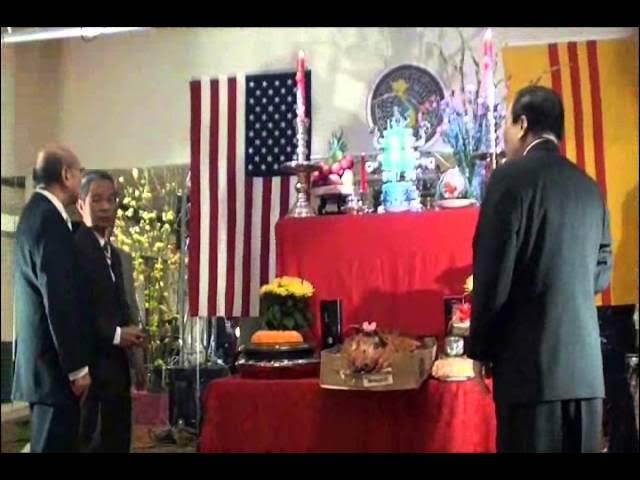 Video thumbnail for tet nguyen dan 2015 lexington 3