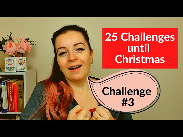 Video thumbnail for Christmas Couples' Challenge no 3 | Hot Drinks and Christmas Movie | Better Topics