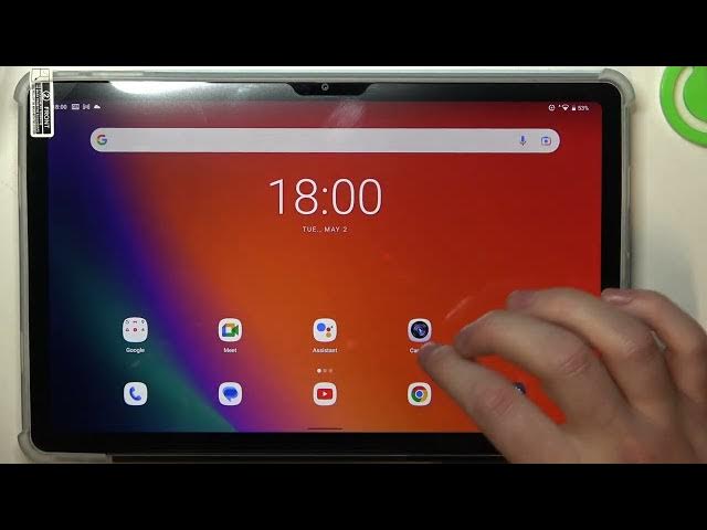 Video thumbnail for Does DOOGEE T10 Have Gorilla Glass Screen? - Let's Find Out!