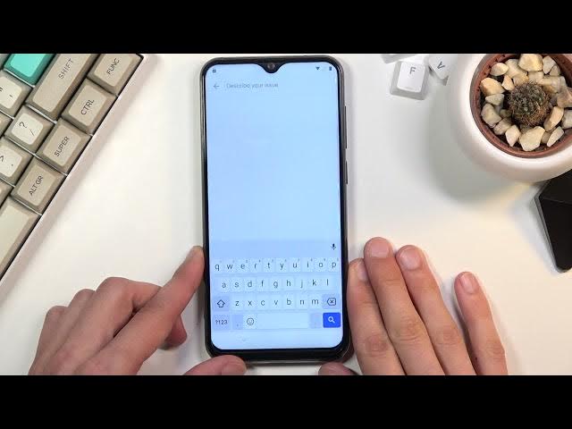 Video thumbnail for How to Bypass Google Verification on CUBOT X20 - Remove Factory Reset Protection / Skip Google Lock