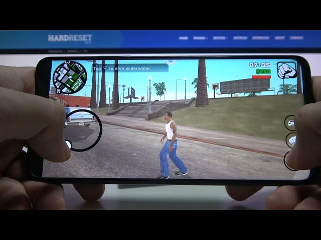 Video thumbnail for Leauge of Legends: Wild Rift on HUAWEI Y7A – Gameplay / Performance Test