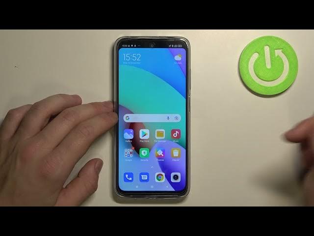 Video thumbnail for Does XIAOMI REDMI 10 Have Slow Motion - Camera Settings