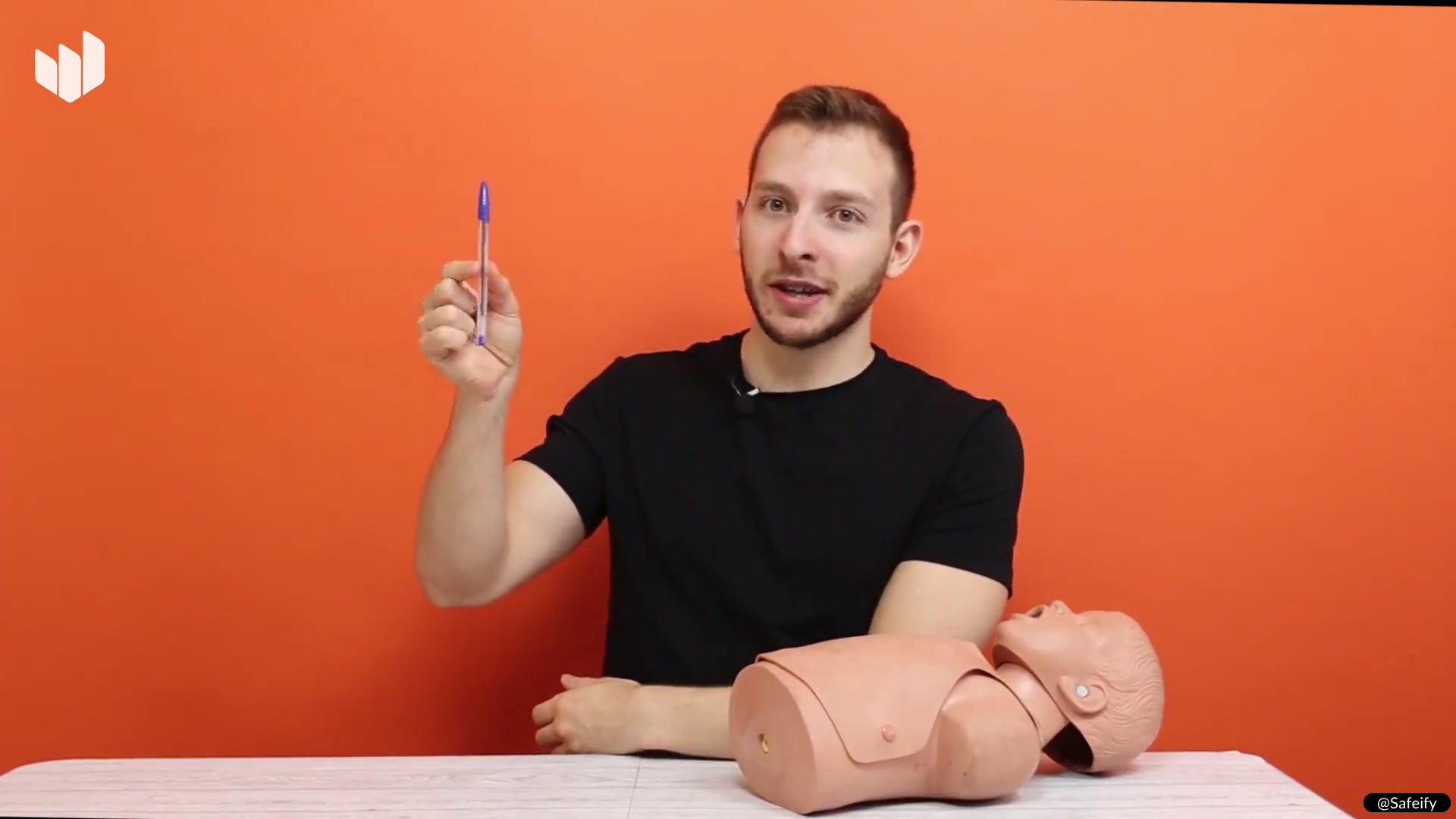 Video thumbnail for 5. Fainting