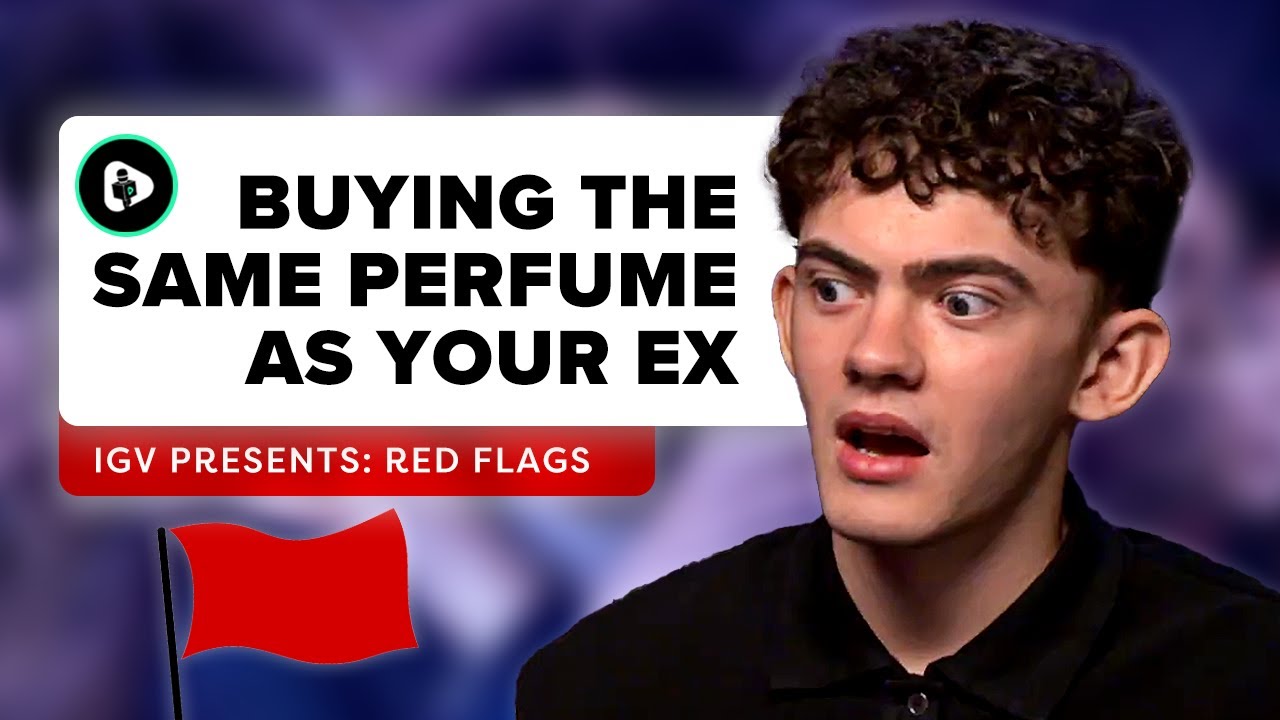 Video thumbnail for Agatha All Along Star Joe Locke REVEALS His Dating Red Flags 🚩