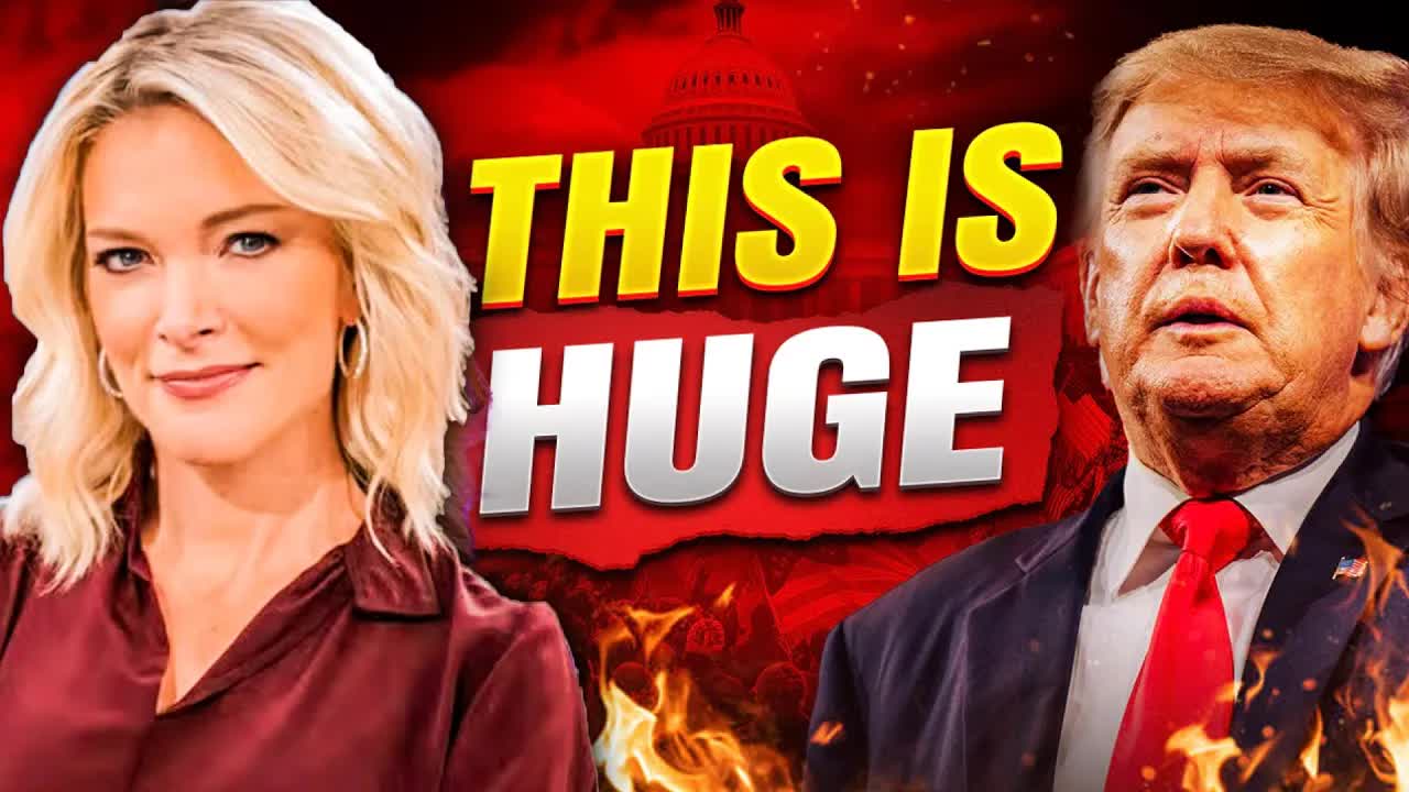 Video thumbnail for the finance zone: megyn kelly, election polls, and the 2024 political race