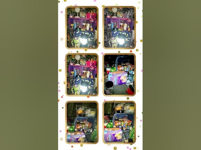 Video thumbnail for The before and after journey.