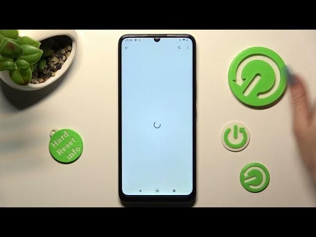 Video thumbnail for How to Activate Printer in NOKIA C31 - Connect Printer