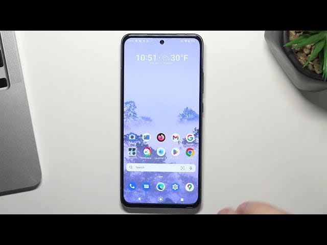Video thumbnail for Nokia X30 - Top 3 Themes