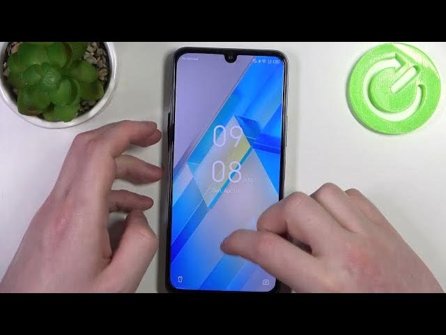 Video thumbnail for Does INFINIX Note 12 Have Stereo Speakers? - Let's Find Out!