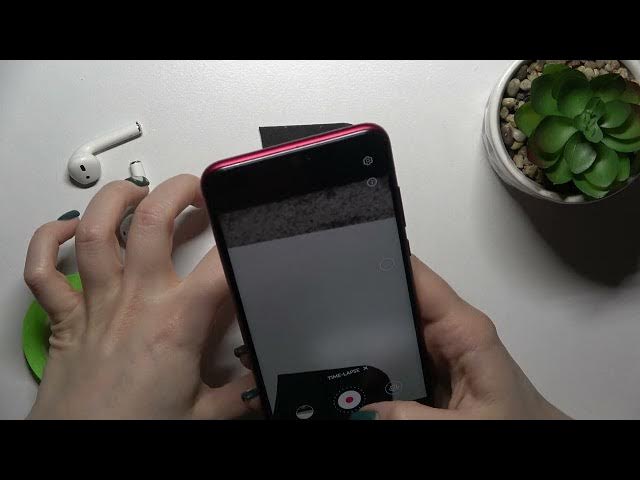 Video thumbnail for How to Record Timelapse on HUAWEI HONOR 8X – Adjust Camera Settings