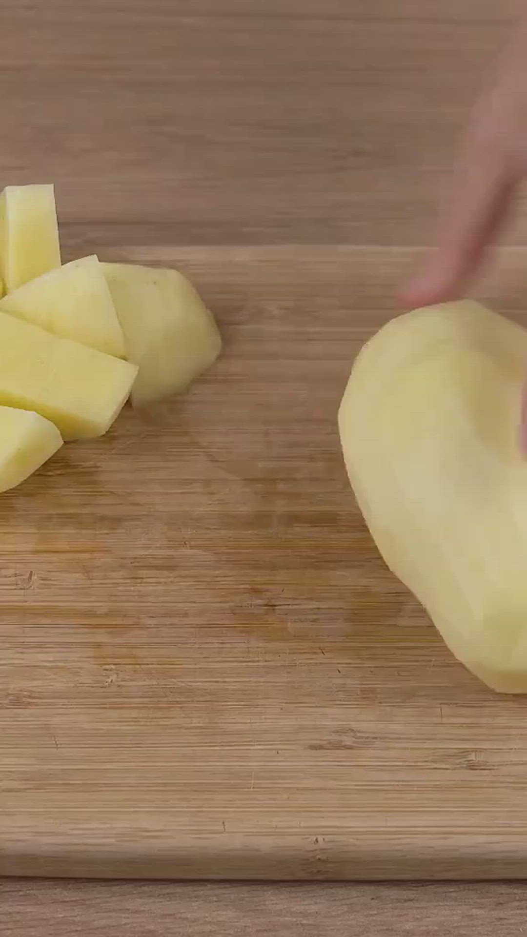 Video thumbnail for recipes video