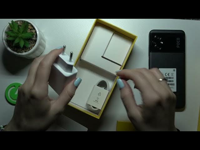 Video thumbnail for Does POCO M5 Comes with Charger?