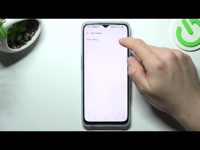 Video thumbnail for How to Manage WiFi Calling on Oppo A77?