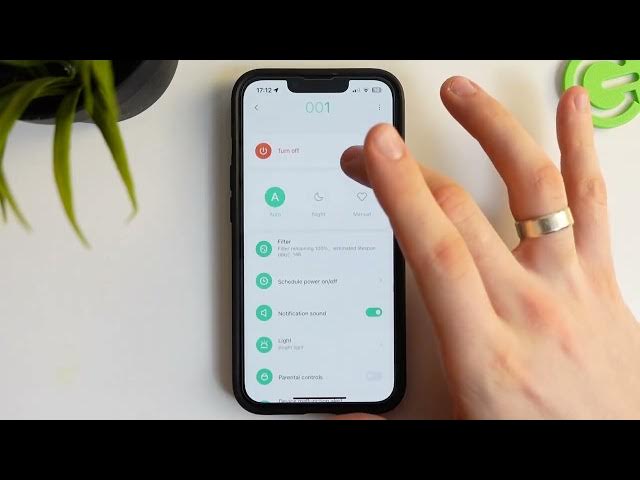 Video thumbnail for How to Disable all Sounds on XIAOMI Mi Air Purifier 3C - Mute XIAOMI Mi Air Purifier 3C in Home app